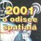 2001 - O odisee spatiala - Arthur C. Clarke