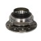 Butuc roata BMW Seria 7 (F01, F02, F03, F04) (2008 - 2015) RINGER 1141006620