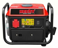 Generator de curent Hecht GG 950 DC, 720W, 2CP, 63cmc, 5,5h foto