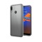 Husa Motorola Moto E6 Plus - Iberry TPU UltraSlim Clear