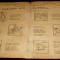 Revista copiilor si tinerimei Nr 16/1921 BD benzi desenate B&#039;ARG, Popa, Iordache