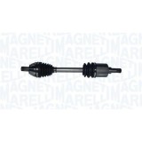 Planetara Volvo C30 (533) 09.06-12.13, S40 2 (544) 12.03-12.12, V50 (545) 12.03-12.12, Fata, Stanga, D2, MAGNETI MARELLI