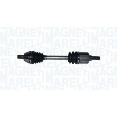 Planetara Volvo C30 (533) 09.06-12.13, S40 2 (544) 12.03-12.12, V50 (545) 12.03-12.12, Fata, Stanga, D2, MAGNETI MARELLI