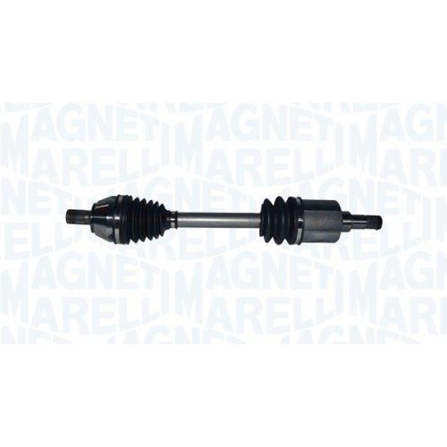 Planetara Volvo C30 (533) 09.06-12.13, S40 2 (544) 12.03-12.12, V50 (545) 12.03-12.12, Fata, Stanga, D2, MAGNETI MARELLI