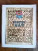 Monografiea Judetului Olt si a localitatilor sale 1974 / R2P3S, Alta editura
