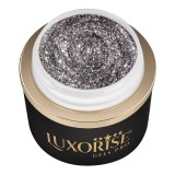Gel Design 3D LUXORISE - Royal Glitz, Bright Spark 5ml