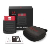 Tester Auto Mucar iOS/Android MultiMarca Diagnoza Toate Sistemele