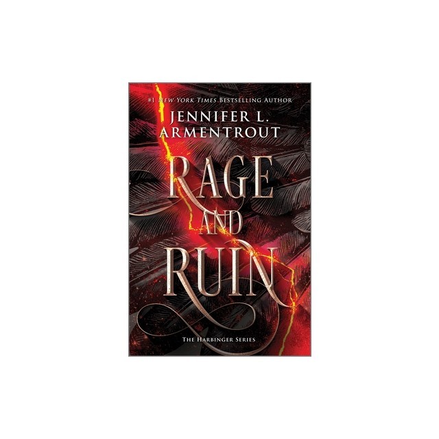 Rage and Ruin
