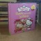 HELLO KITTY : RETETE PENTRU MICII POFTICIOSI , 2014 , GERMANIA ( IN LIMBA ROMANA ) *