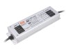 Alimentator pulsatoriu LED MEAN WELL 200W 24VDC 4,2&divide;8,4A 100&divide;305VAC