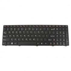 Tastatura Laptop IBM Lenovo Ideapad Y570NT-IFE foto