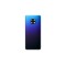 Capac Baterie Huawei Mate 20 Pro Albastru cu geam camera