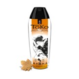 Lubrifiant Shunga Toko Aroma Maple Delight, 165 ml