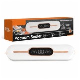 Cumpara ieftin Aparat electric de vidat alimente DEPOX&reg;, 90W, moduri pentru alimente uscate și umede