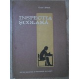 INSPECTIA SCOLARA-IOAN JINGA-211197