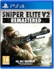 Joc Sniper Elite V2 Remastered PS4 PlayStation 4, Second-Hand