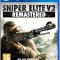 Joc Sniper Elite V2 Remastered PS4 PlayStation 4, Second-Hand