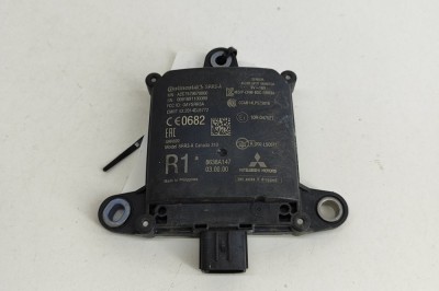 Modul de control unghi mort MITSUBISHI OUTLANDER III GG_W, GF_W, ZJ 2017 OEM: 8638A147,A2C7579570000 27405535 foto