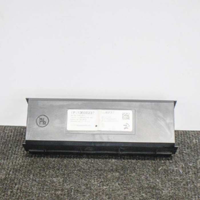 Alt modul de control OPEL MOKKA / MOKKA X 2015 OEM: 421271026,90152-149,13506237 10586037