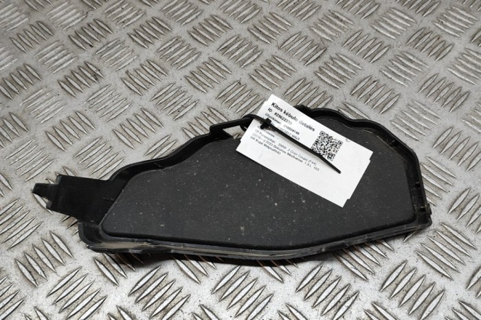 Grila st&acirc;nga față BMW 2 Gran Coupe F44 2023 OEM: 8075493 29622239