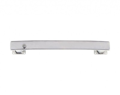 Armatura bara fata ,aluminiu Citroen Berlingo (7 ), 02.2008-06.2012 , Peugeot Partner, 03.2008-06.2012, 7414YN;7414ZF foto