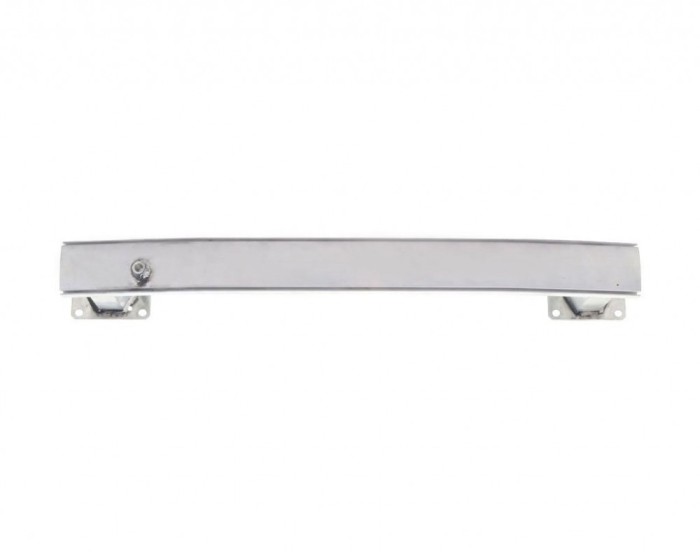 Armatura bara fata ,aluminiu Citroen Berlingo (7 ), 02.2008-06.2012 , Peugeot Partner, 03.2008-06.2012, 7414YN;7414ZF