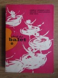 CARAMAN-FOTEA/CONSTANTINESCU/IOSIF SAVA - GHID DE BALET