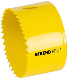 Strend Pro BHS44, 73 mm, M3 Bi-metal, coroană metalică, ferăstrău