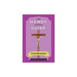The Handy Little Guide to Confession