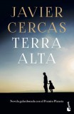 Terra alta | Javier Cercas, Booket