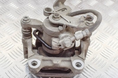 Etrier de fr&amp;acirc;nă dreapta spate SKODA OCTAVIA III Combi 5E5 2019 11413593 foto