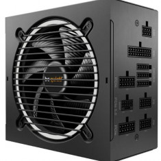 Sursa be quiet! Pure Power 12 M, 1000W, 80 PLUS Gold, ATX, PFC Activ, Full Modulara