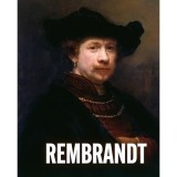 Cumpara ieftin Art Masters: Rembrandt