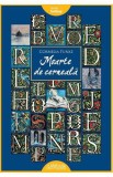 Lumea de cerneala Vol. 3: Moarte de cerneala - Editura Grupul Art