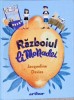 RAZBOIUL LIMONADEI-JACQUELINE DAVIES-278812