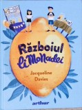 RAZBOIUL LIMONADEI-JACQUELINE DAVIES-278812