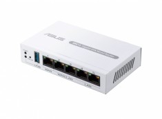 Router Asus Expert WiFI,EBG15,Up to 3 WAN ethernet foto