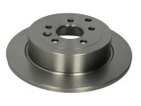 Disc frana LAND ROVER FREELANDER 2 (LF, FA) (2006 - 2014) ABE C4I002ABE