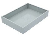 Carcasă Oțel Gri 1441 - Dimensiuni 305x432x76 mm
