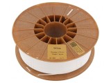 Filament PLA Alb 1.75mm 1kg