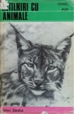 INTALNIRI CU ANIMALE-IONEL POP-274196