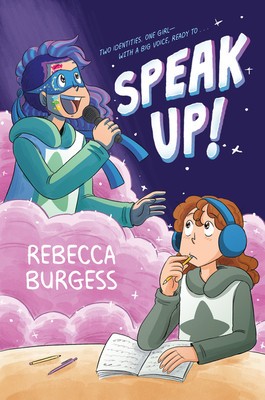 Speak Up! foto