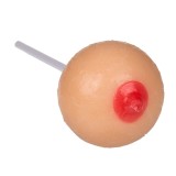 Cumpara ieftin Acadea Lollipop, 3D Boobs, 50 grame