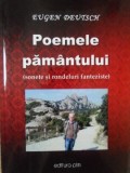 POEMELE PAMANTULUI. SONETE SI RONDELURI FANTEZISTE-EUGEN DEUTSCH-234910