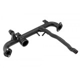 Conducta lichid racire motor 3.0 Audi A4 B6, B7 2000-2008, A6 C5, C6 2000-2008, 06C121085H