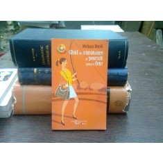 Ghid de vanatoare si pescuit pentru fete - Melissa Bank