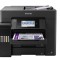 Multifunctional inkjet color CISS Epson L6570, dimensiune A4 (Printare, Copiere,