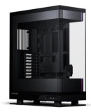 Carcasa PHANTEKS Evolv X2, RGB, Mid Tower, Black