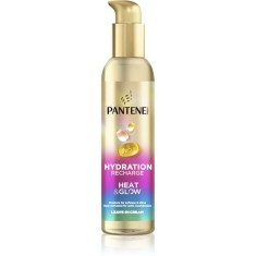 Pantene Pro-V Active Nutri Plex Hydration Recharge crema leave-in pentru modelarea termica a parului 135 ml