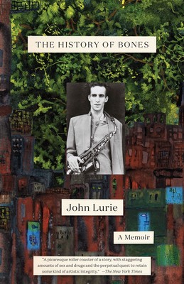 The History of Bones: A Memoir foto
